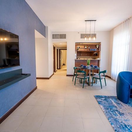 Mabaat - Marina 1 - 251 Appartamento King Abdullah Economic City Esterno foto