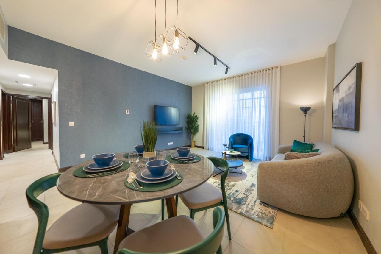 Mabaat - Marina 1 - 251 Appartamento King Abdullah Economic City Esterno foto