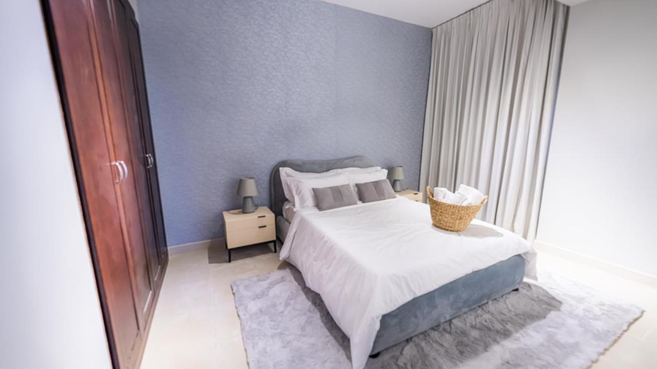 Mabaat - Marina 1 - 251 Appartamento King Abdullah Economic City Esterno foto