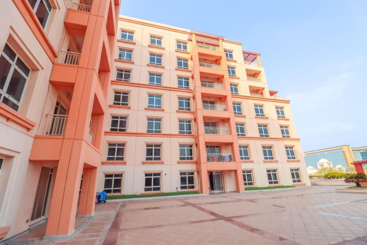 Mabaat - Marina 1 - 251 Appartamento King Abdullah Economic City Esterno foto