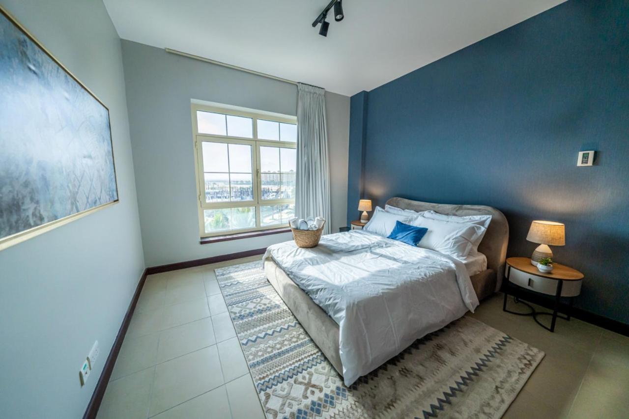 Mabaat - Marina 1 - 251 Appartamento King Abdullah Economic City Esterno foto