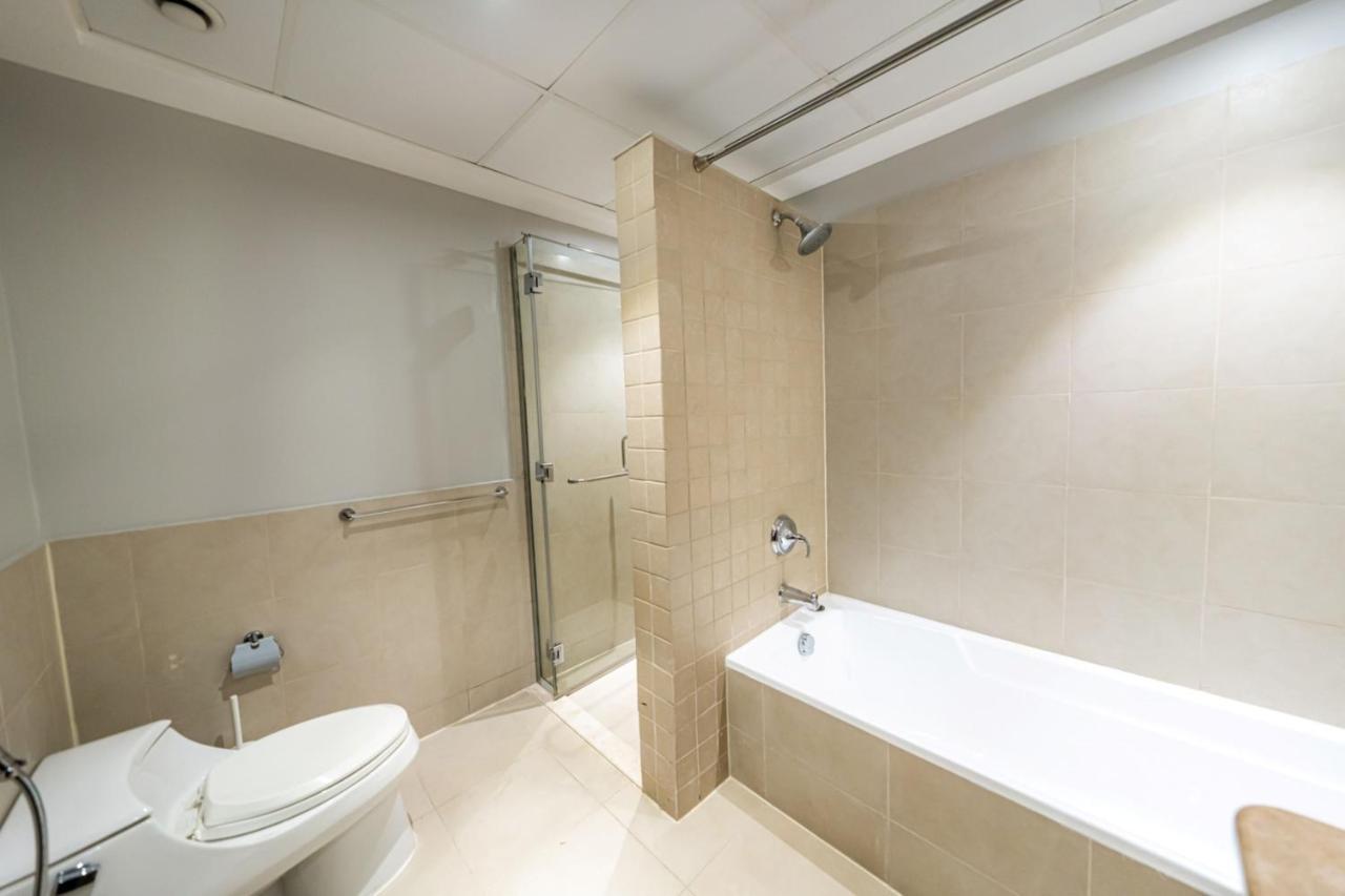 Mabaat - Marina 1 - 251 Appartamento King Abdullah Economic City Esterno foto